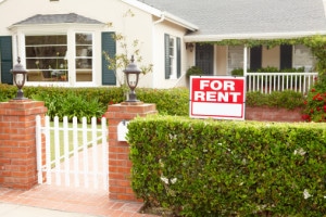 Single Family Rents are Soaring in These 13 Cities 