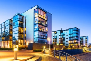 Apartment Construction Growth: Danger or Opportunity?