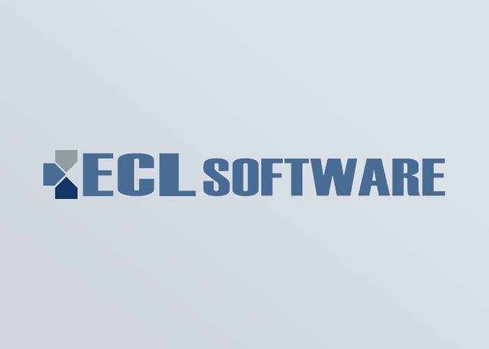 Who is ECL Software?