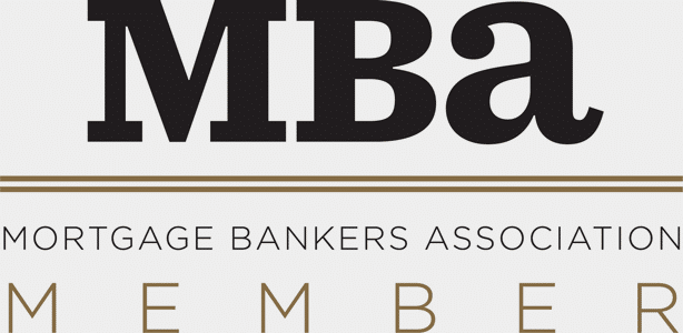 Mortgage Bankers Association Member