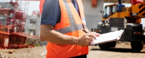Paper and Pencil Record Keeping is Having a Negative Impact on the Construction Industry