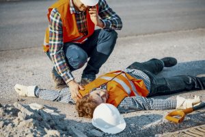 How Can the Construction Industry Reduce the Shockingly High Number of Injuries on the Job Site?