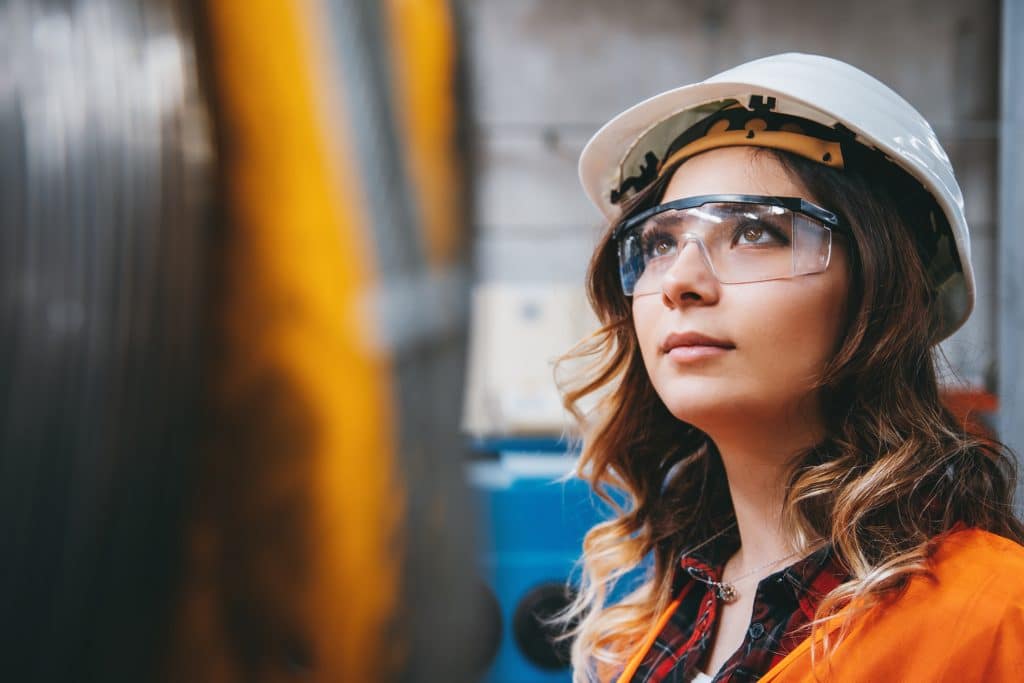 Is Wearable Construction Safety Smart Gear a Reasonable Way to Lower Construction Overhead?