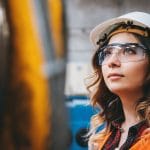 Is Wearable Construction Safety Smart Gear a Reasonable Way to Lower Construction Overhead?