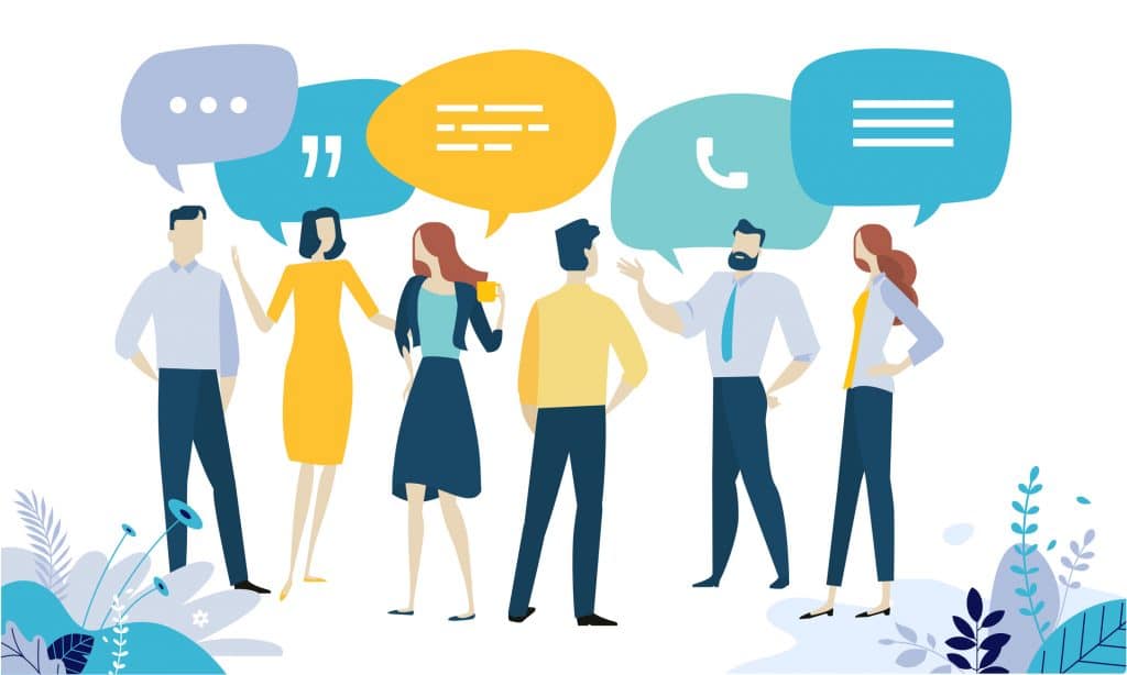 Improving Communication at Worksites Can Save Money and it Can Save Lives:  Learn 5 Tips to Help - ECL Software