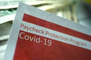 Changes May Be on the Way to Improve the Paycheck Protection Program: How Could This Affect the Construction Industry?