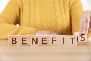 Are You Getting the Big Benefits You Could Be from These Fund Control Benefits?