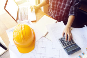 Accounting Management – How Your Construction Company Can Improve