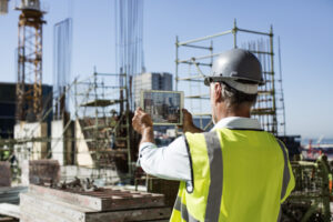 4 Reasons Why Cloud-Based Software Improves Operations at Your Construction Company