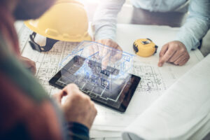 Manage All of Your Construction Projects With CMIS