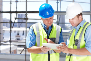 Easily Handle All Things Payroll Related at Your Construction Company