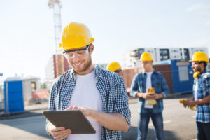 The Embracement of Intuitive Software Throughout the Construction Industry