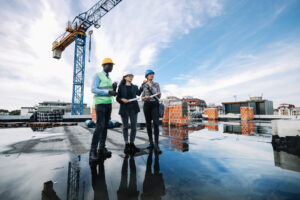 7 Construction Industry Trends Emerging in 2024